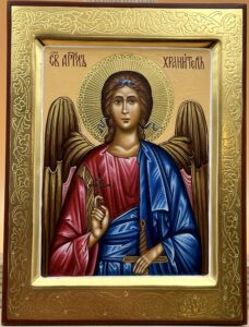 Ангел Хранитель Образец 57 Балахна